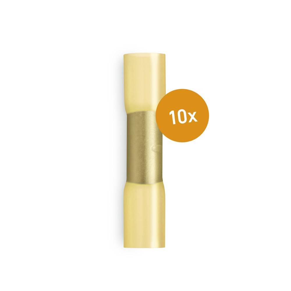 Steinel Crimpverbinder (VE10) 089030