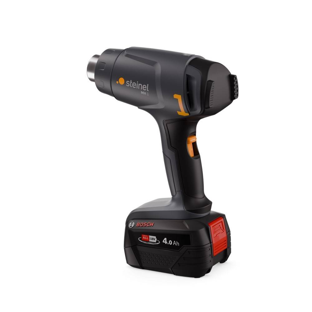 Steinel Akku-Heißluftgebläse MobileHeat #088071