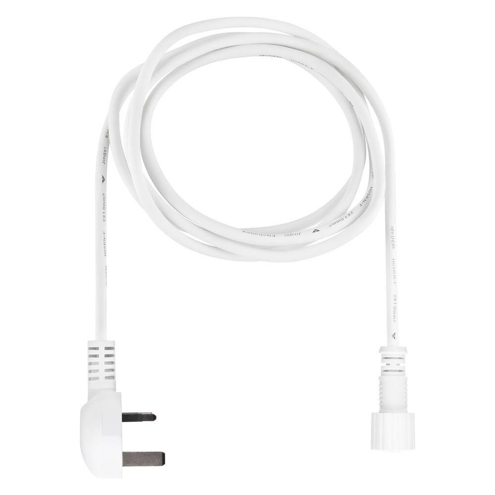 Ledvance Netzkabel für LED-Stripe LS AY AC PLUG UK