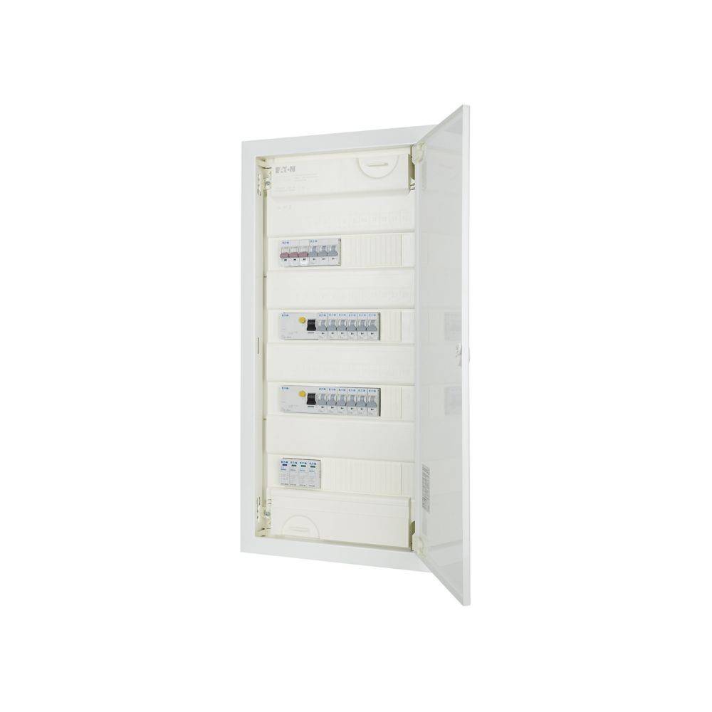 Eaton Installat.-Kleinverteiler KLVPW-48#EP-194711-C