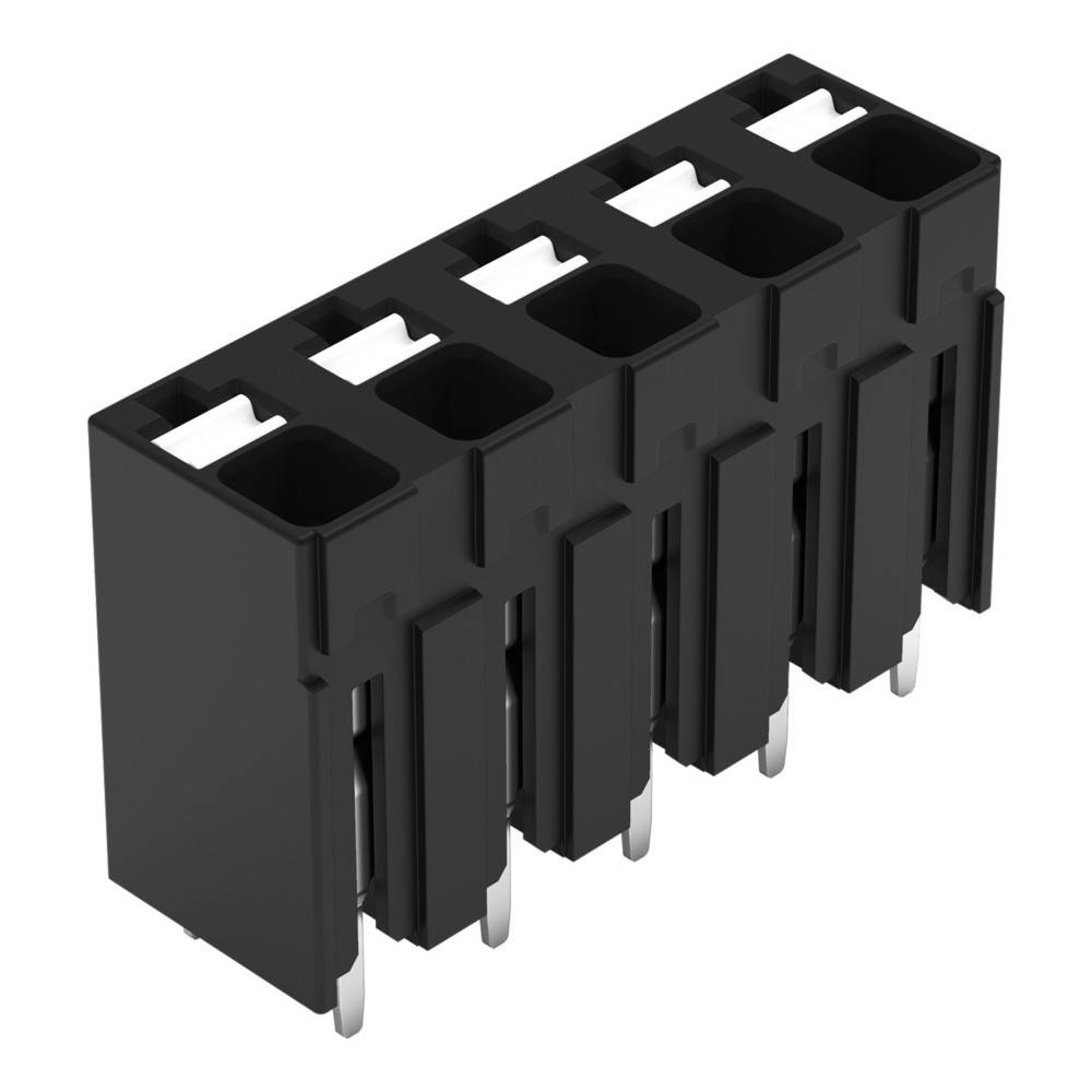 WAGO GmbH & Co. KG THR-Leiterplattenklemme 20863105300000997607