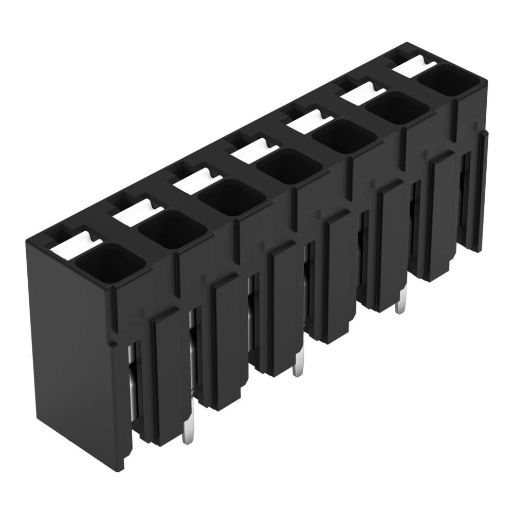 WAGO GmbH & Co. KG THR-Leiterplattenklemme 20863127300000997607