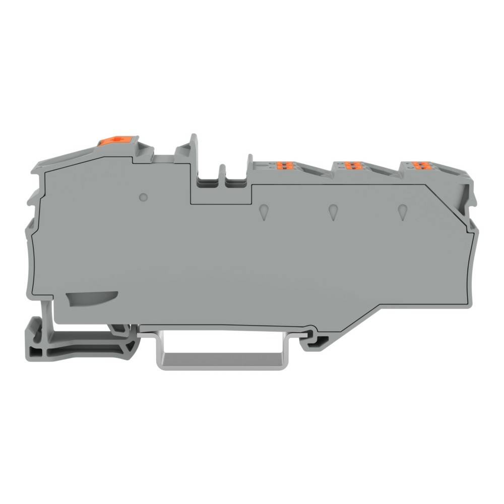 WAGO GmbH & Co. KG Verteilerklemme 2216-8031