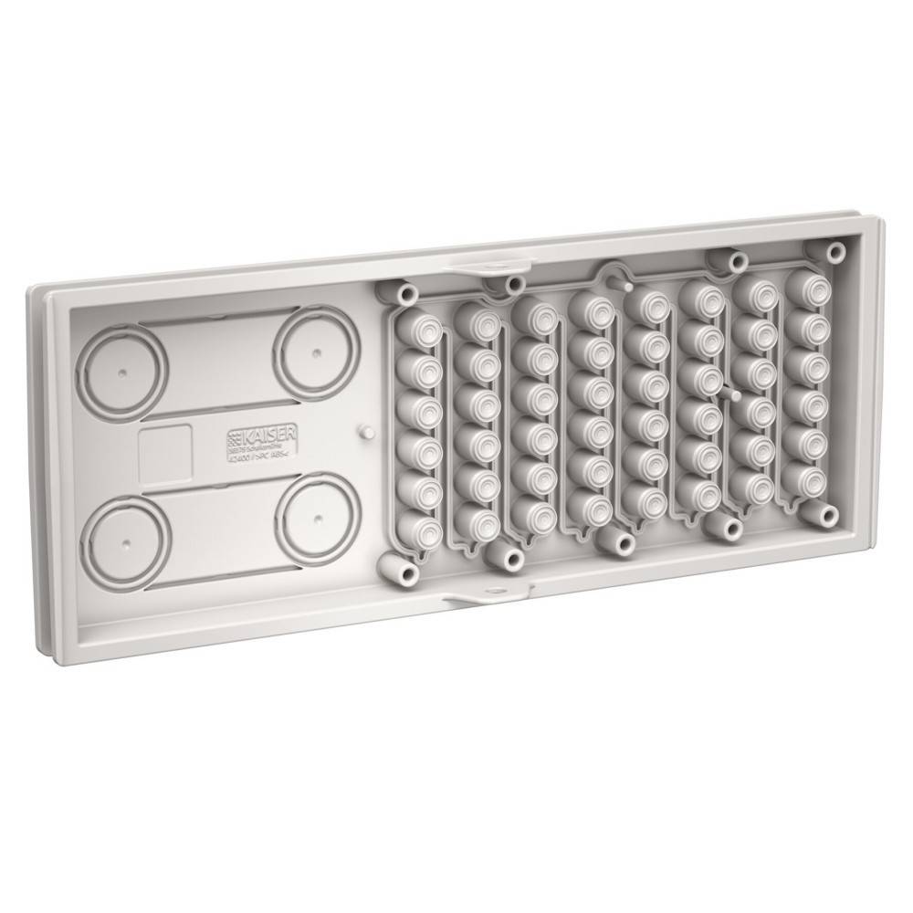 Kaiser Gf-GV FlexBox Connect 4240004