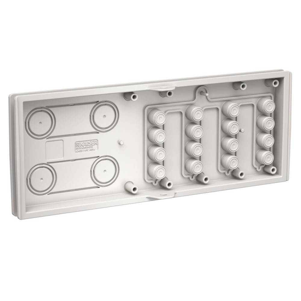 Kaiser Gf-GV FlexBox Connect 4240005