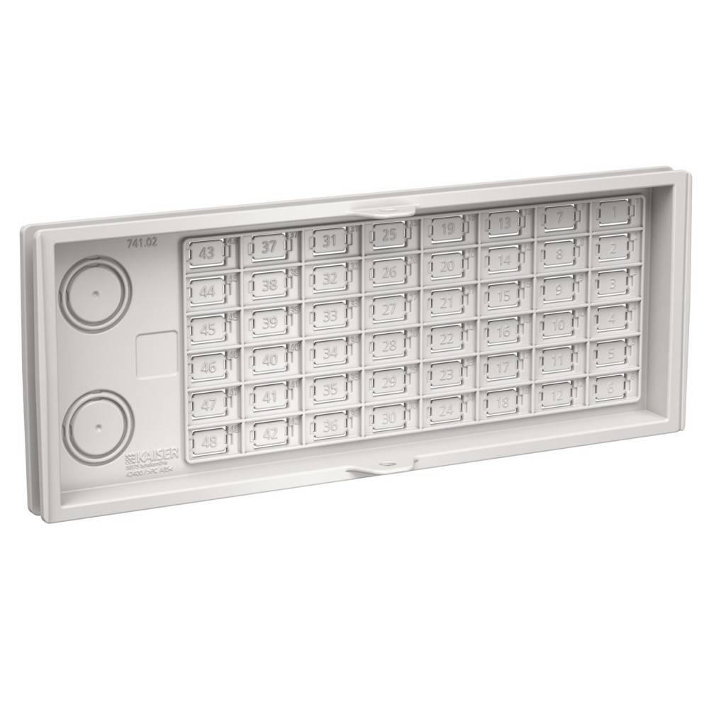 Kaiser Gf-GV FlexBox Connect 4240007