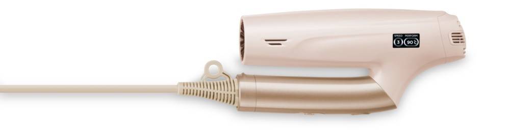 Beurer Haartrockner/Styler HC 150 Fusion DryPro