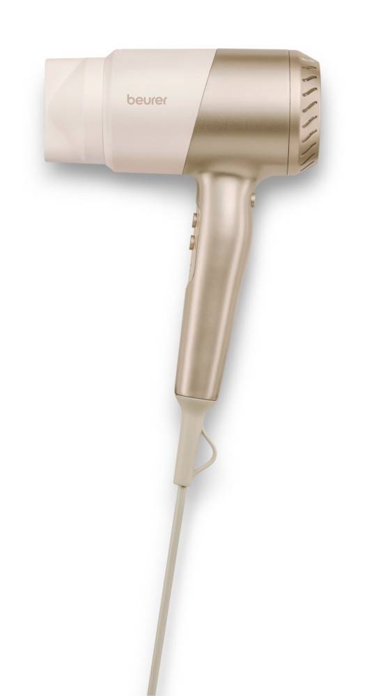 Beurer Kompakt-Haartrockner HC 40 ICONIC Pro