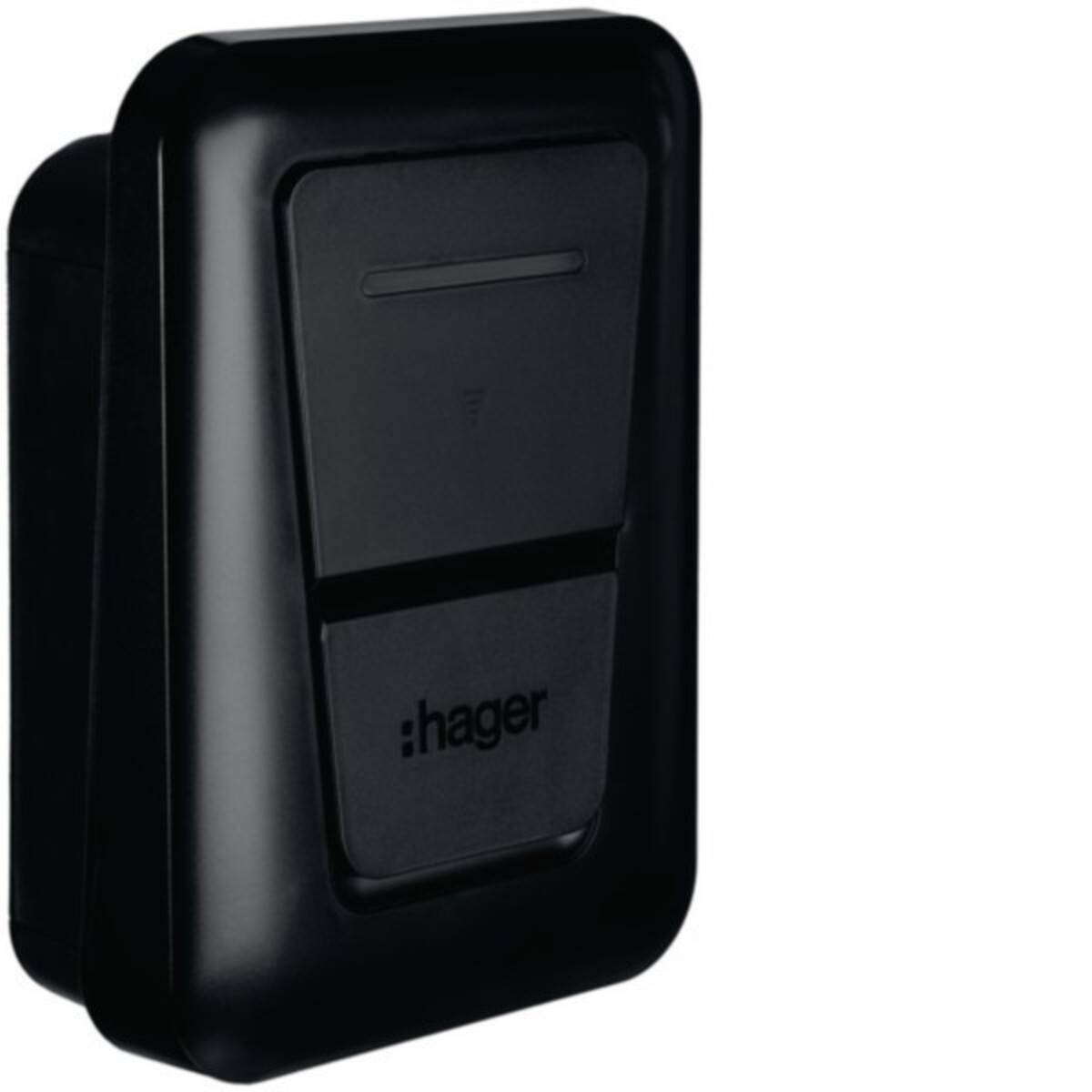 Hager LDST witty plus 1x22kW T2S XVL122S