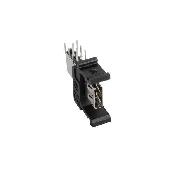 Harting Messerleiste 02519021501