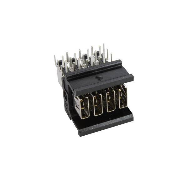 Harting Messerleiste 02519081501