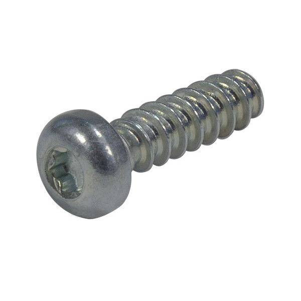 Harting Schraube, M2,2 x 12, für 09020009964