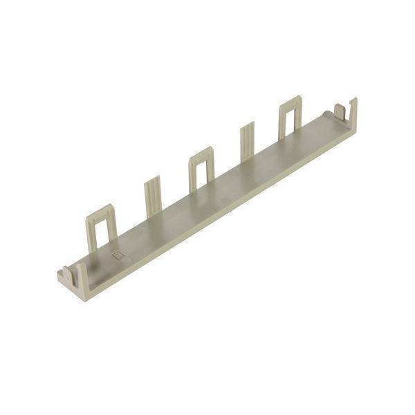 Harting Zugentlastung, Kunststoff 09030009941