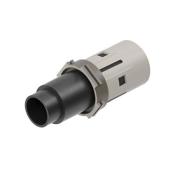 Harting Einsätze, Crimpanschluss 09111013171