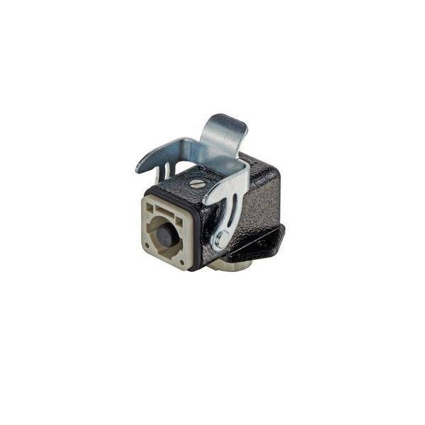 Harting Steckverbinder-Set 09120012661