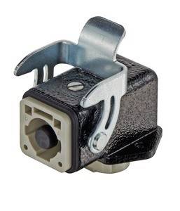 Harting Steckverbinder-Set 09120012661