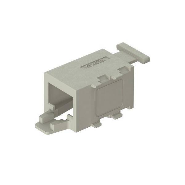 Harting Han Domino RJ45 Cube, 09149451001
