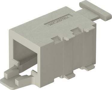 Harting Han Domino RJ45 Cube, 09149452001