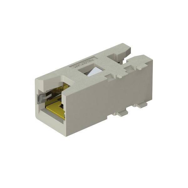 Harting Han Domino RJ45 Cube, 09149452101