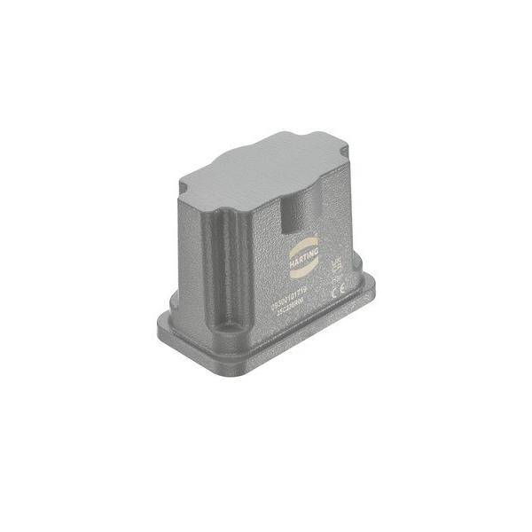 Harting Andockrahmen, rückwärtige 09300101719