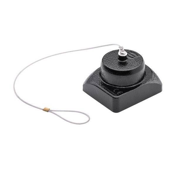 Harting Abdeckkappe für 09400115414