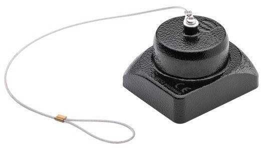 Harting Abdeckkappe für 09400115414