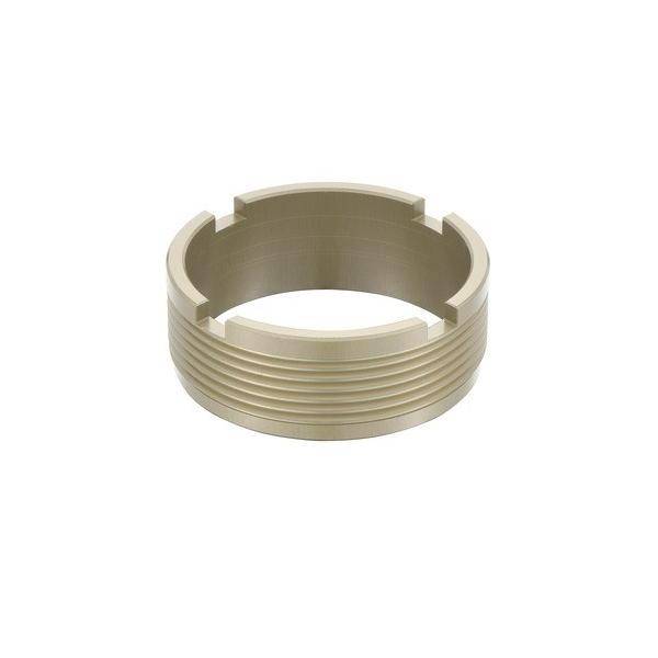 Harting Sicherungsring, SP1, Metal 09400119901