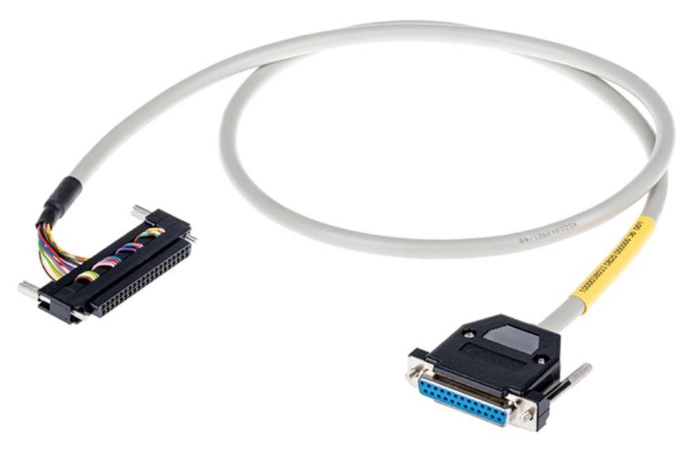 WAGO GmbH & Co. KG Systemleitung 706-3340/402-2000