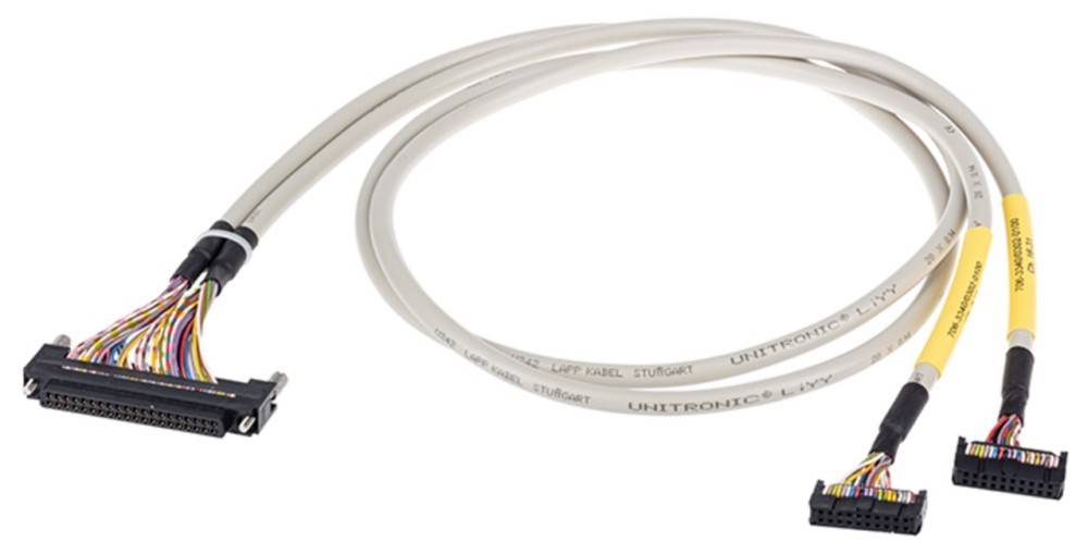 WAGO GmbH & Co. KG Systemleitung f. Schneider 706-3340/302-300
