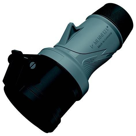 Mennekes CEE Kupplung PTX 14507