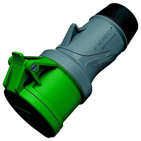 Mennekes CEE Kupplung PTX R 14575