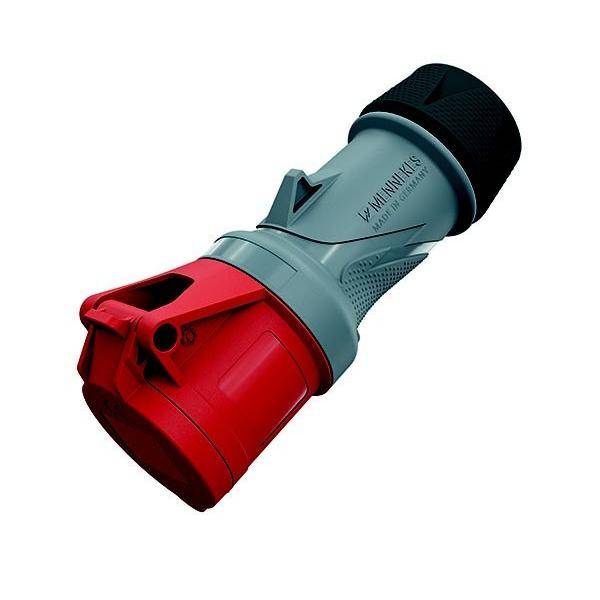 Mennekes CEE Kupplung PTX 14514