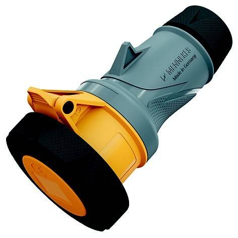 Mennekes CEE Kupplung PTX R 14658