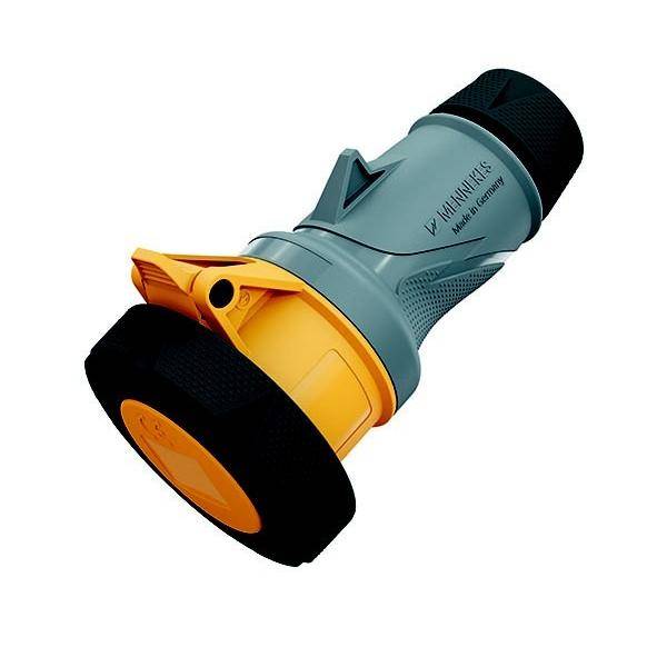Mennekes CEE Kupplung PTX R 14649