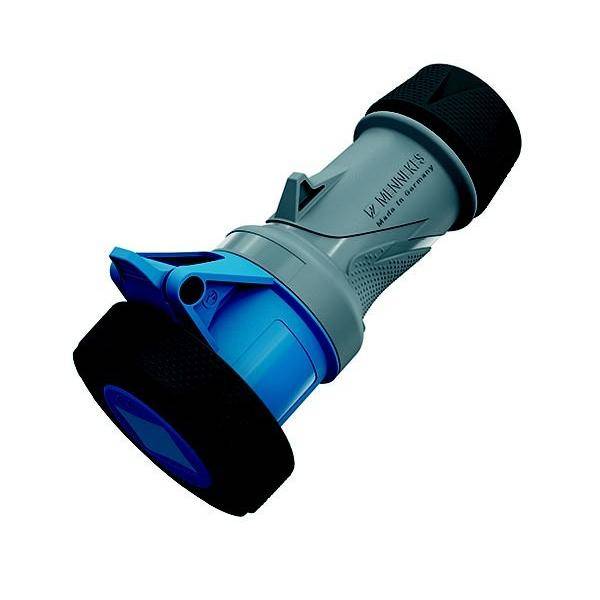 Mennekes CEE Kupplung PTX R 14653