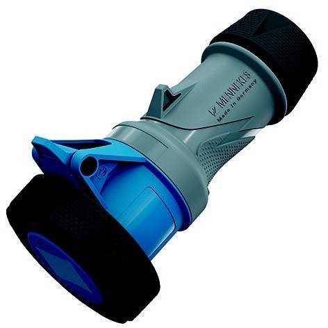 Mennekes CEE Kupplung PTX R 14631