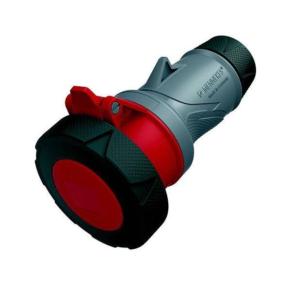 Mennekes CEE Kupplung PTX 14624