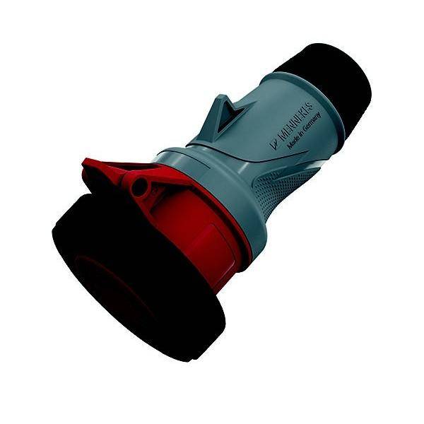 Mennekes CEE Kupplung PTX R 14632