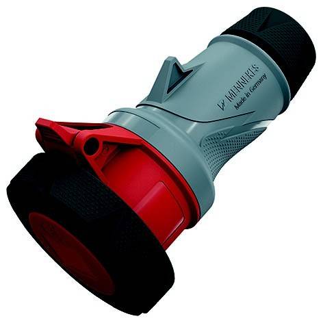 Mennekes CEE Kupplung PTX R 14643