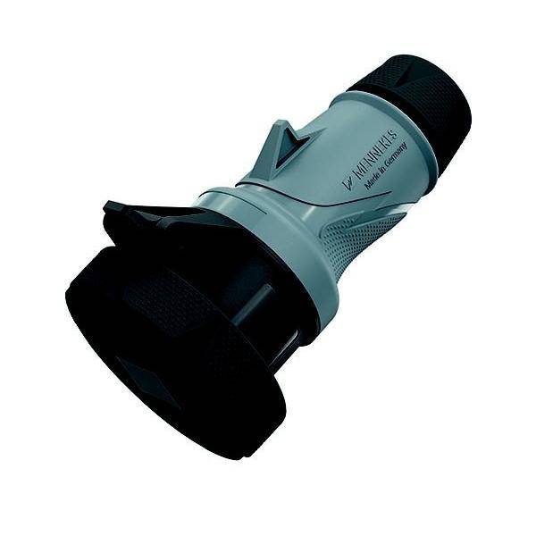 Mennekes CEE Kupplung PTX R 14661