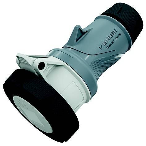 Mennekes CEE Kupplung PTX R 14678