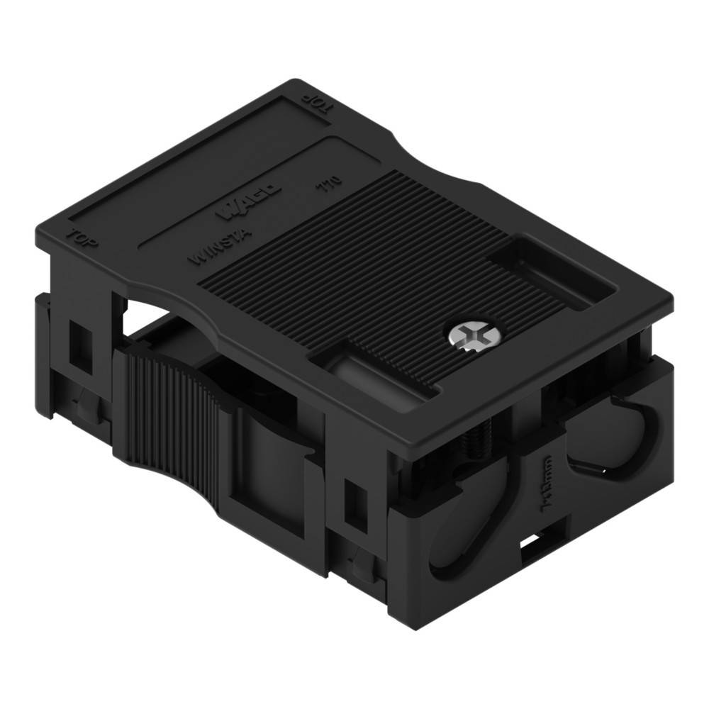 WAGO GmbH & Co. KG Zugentlastungsgehäuse 770-503/325-000