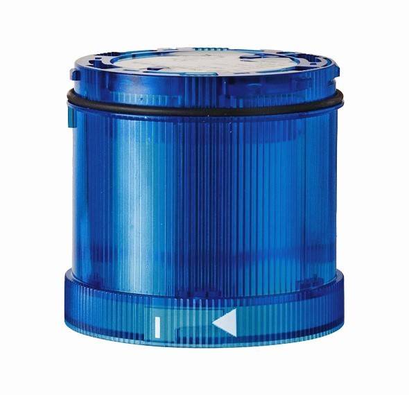 Werma LED-Blitzlichtelement 644.560.55