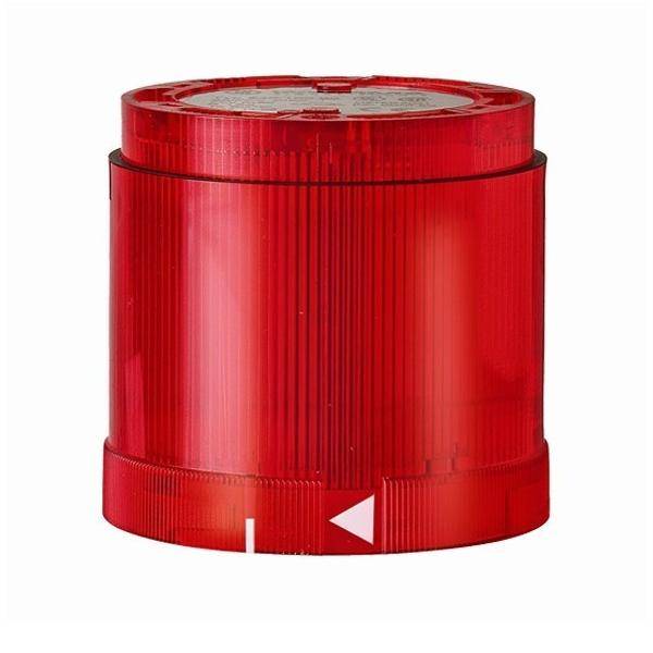Werma LED-Blitzlichtelement 843.160.55