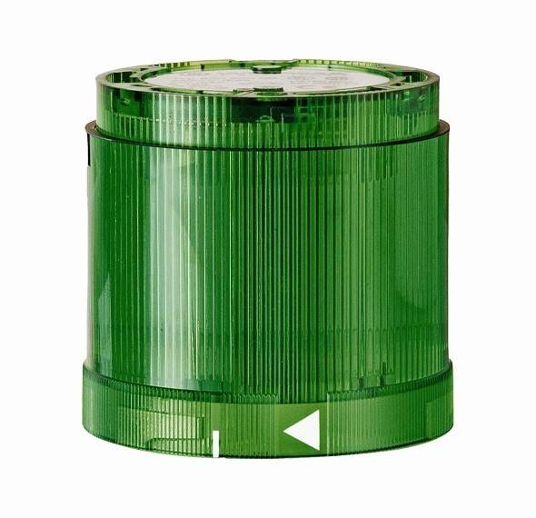 Werma LED-Blitzlichtelement 843.260.55