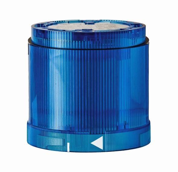 Werma LED-Blitzlichtelement 843.560.55