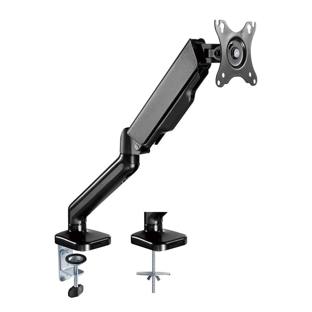 E+P Elektrik Monitor-Tischhalterung TH9