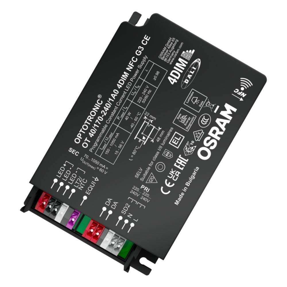 Ledvance Betriebsgerät OT 40 #4062172218955