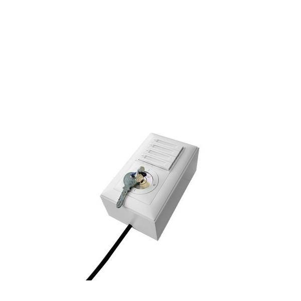 Siteco Bedieneinheit 5EA3LB24K