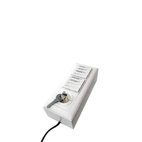 Siteco Bedieneinheit 5EA3LB38K